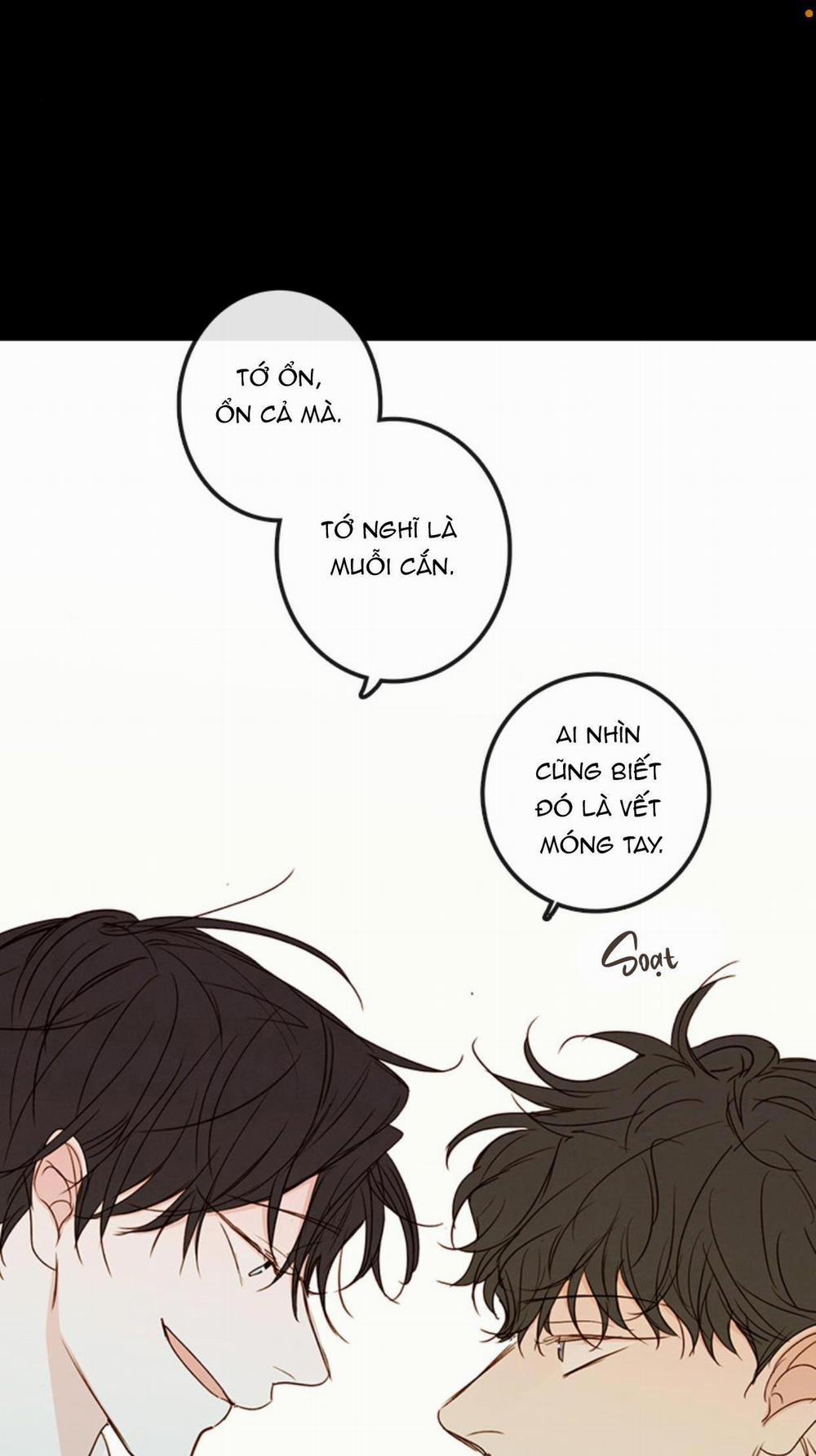 Thiên Đường Táo Xanh 79 trang 48