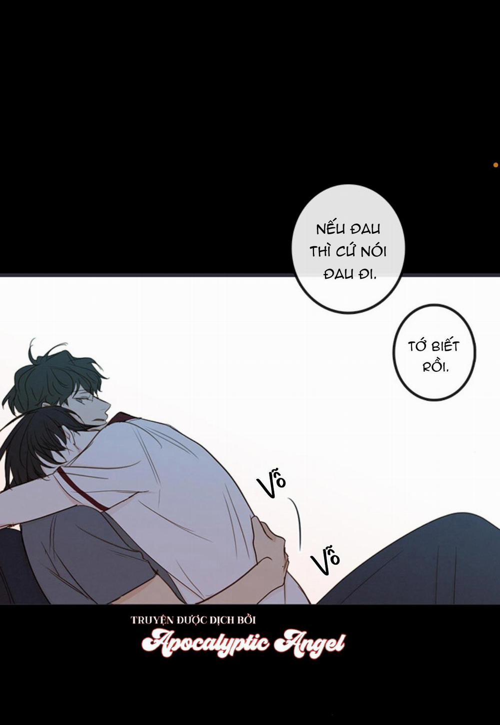 Thiên Đường Táo Xanh 79 trang 50