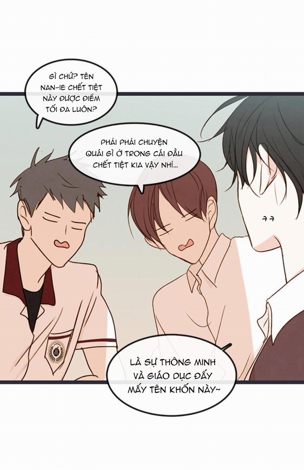 Thiên Đường Táo Xanh 79 trang 58