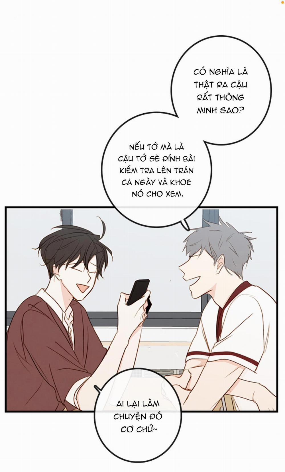 Thiên Đường Táo Xanh 79 trang 59