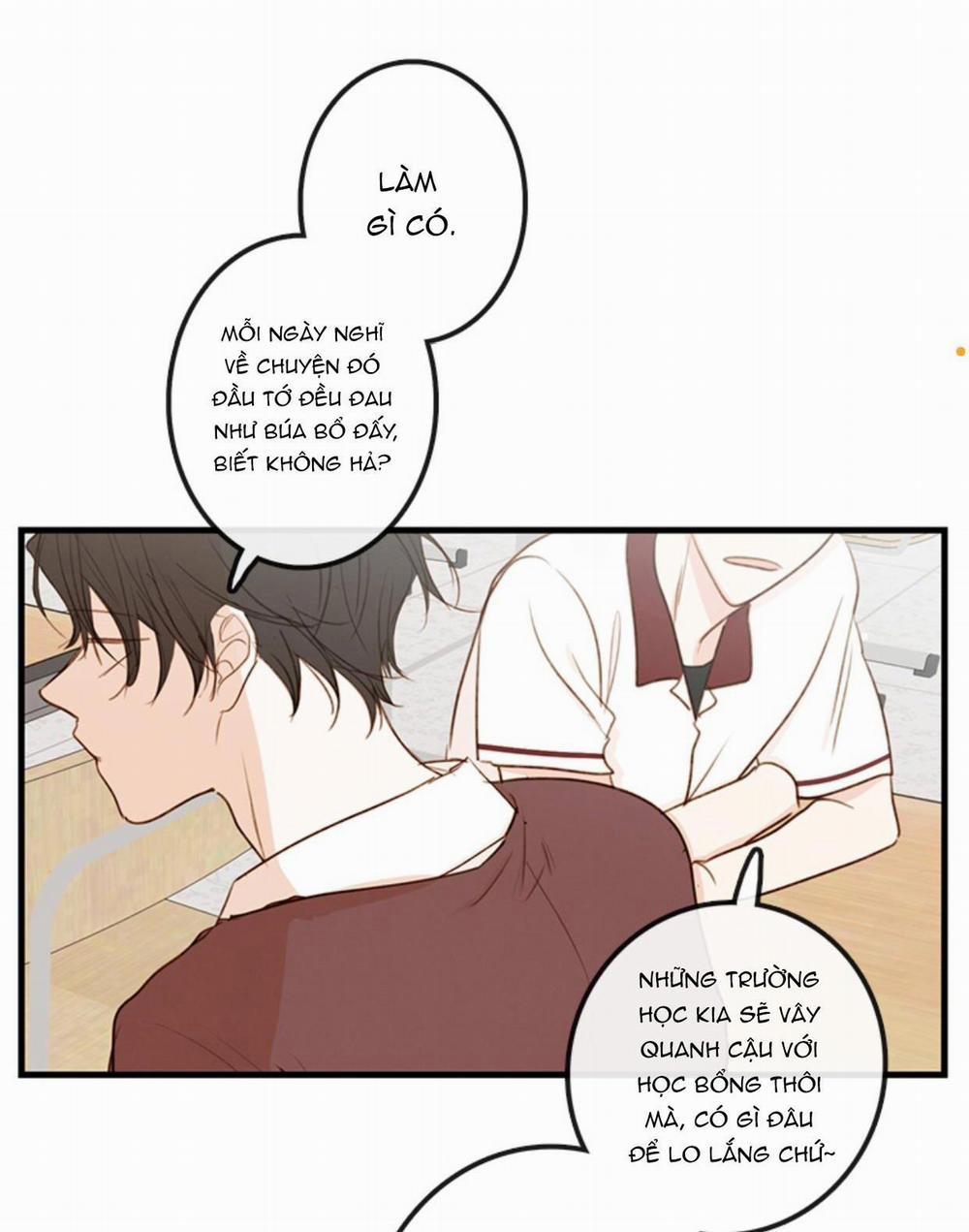 Thiên Đường Táo Xanh 79 trang 61