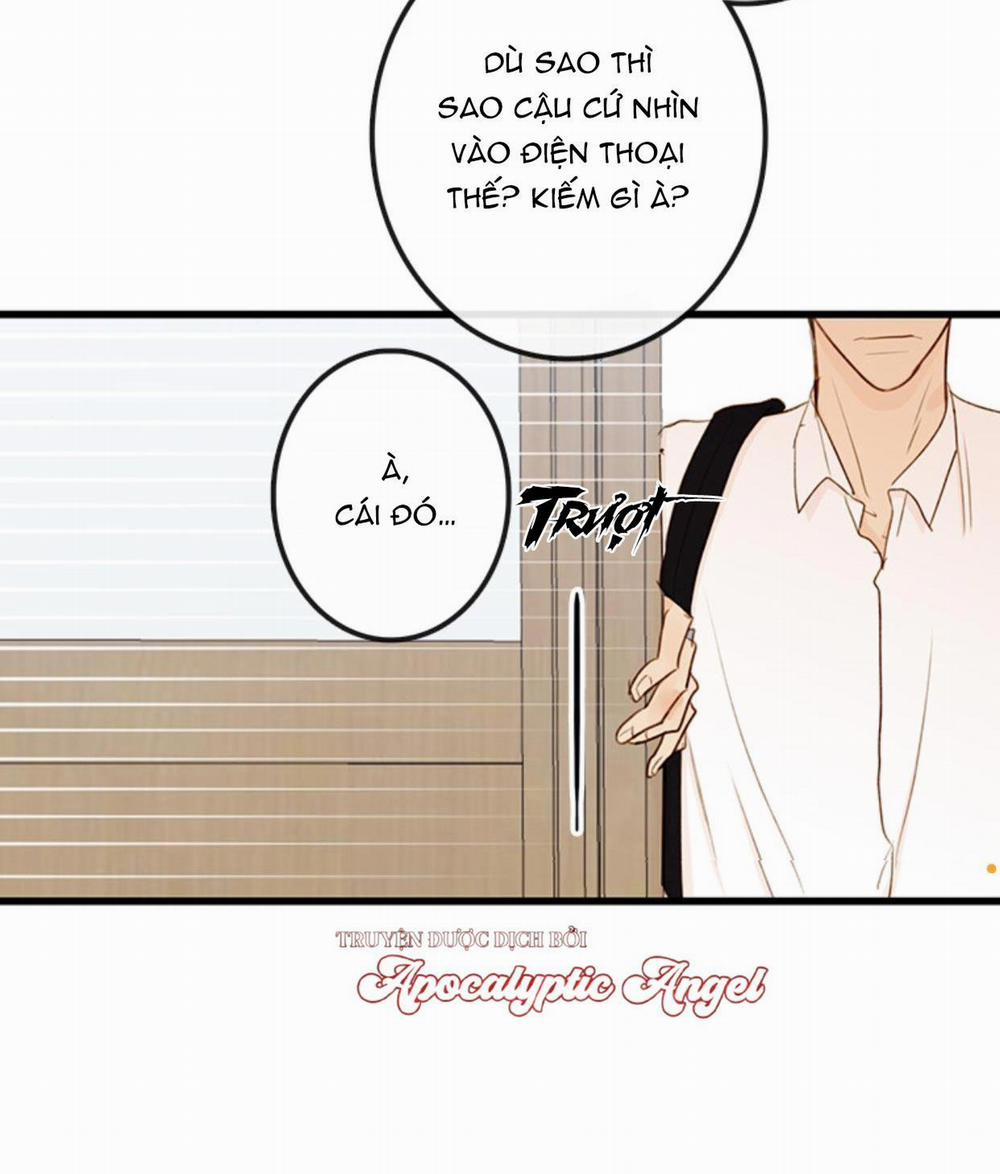 Thiên Đường Táo Xanh 79 trang 62