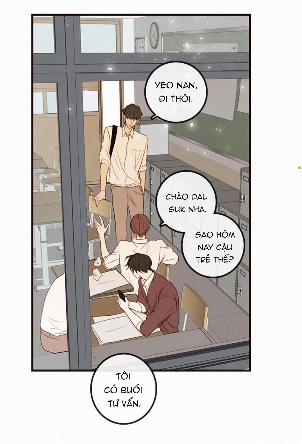 Thiên Đường Táo Xanh 79 trang 64