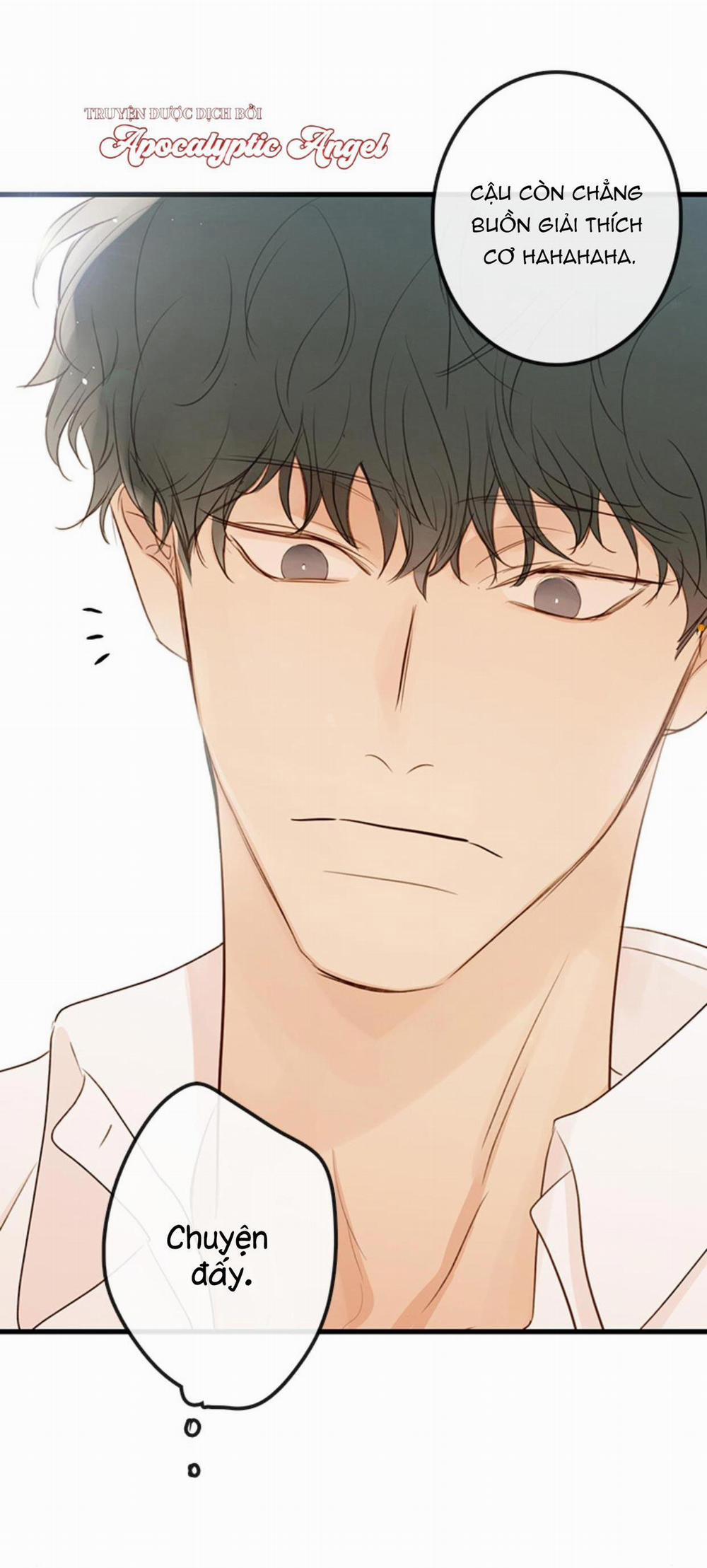 Thiên Đường Táo Xanh 79 trang 66