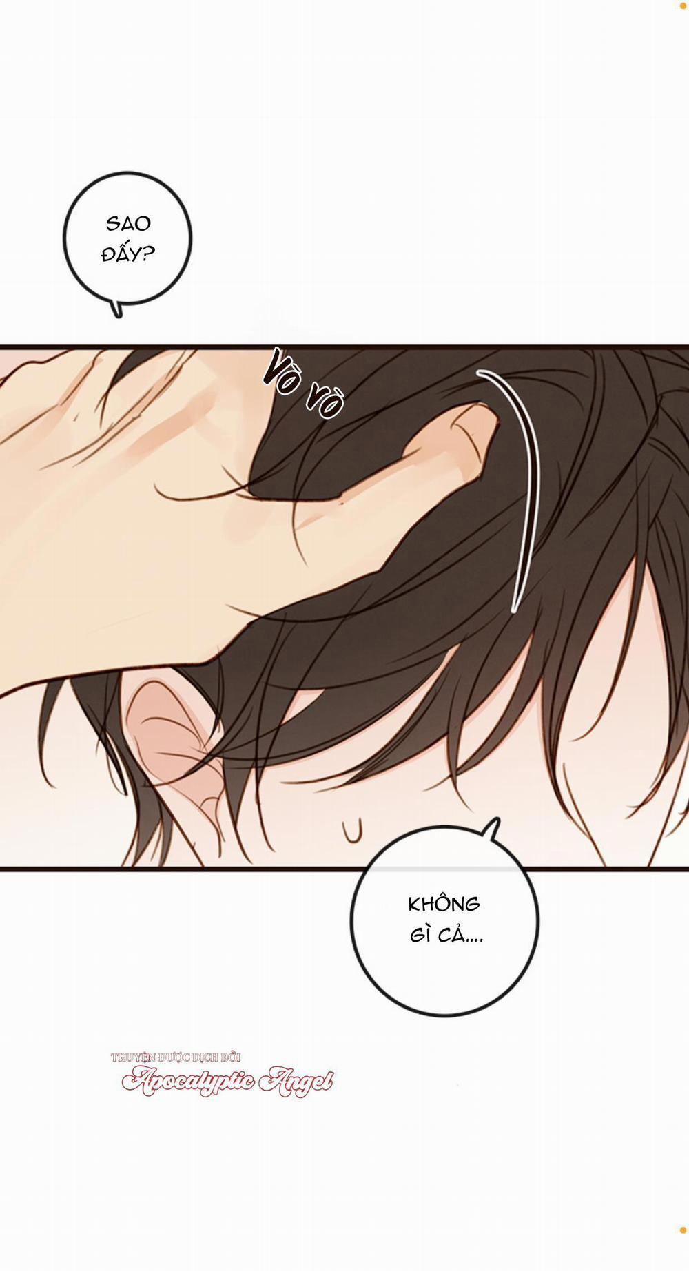 Thiên Đường Táo Xanh 79 trang 68