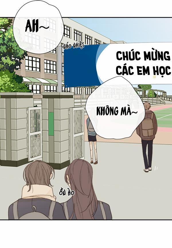 Thiên Đường Táo Xanh 8 trang 14