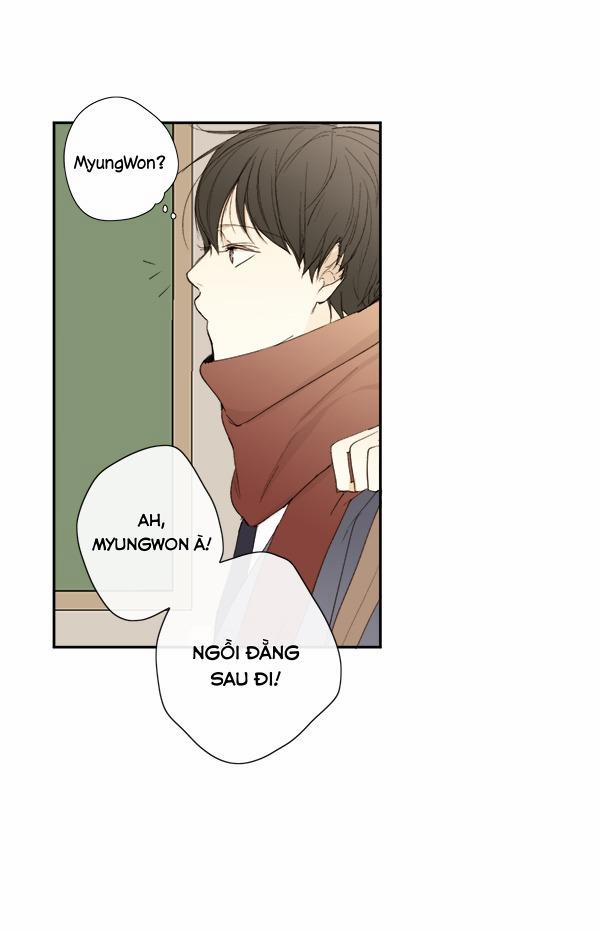 Thiên Đường Táo Xanh 8 trang 17