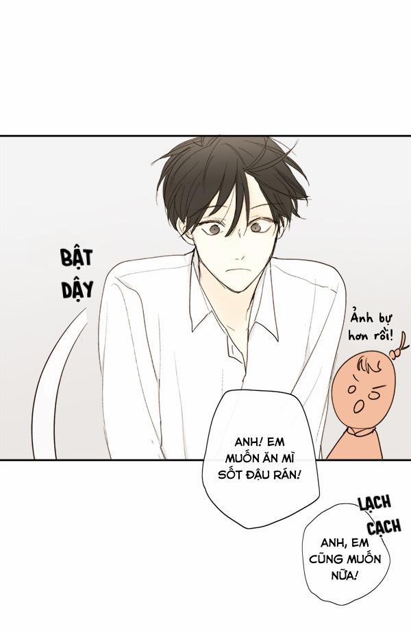 Thiên Đường Táo Xanh 8 trang 40