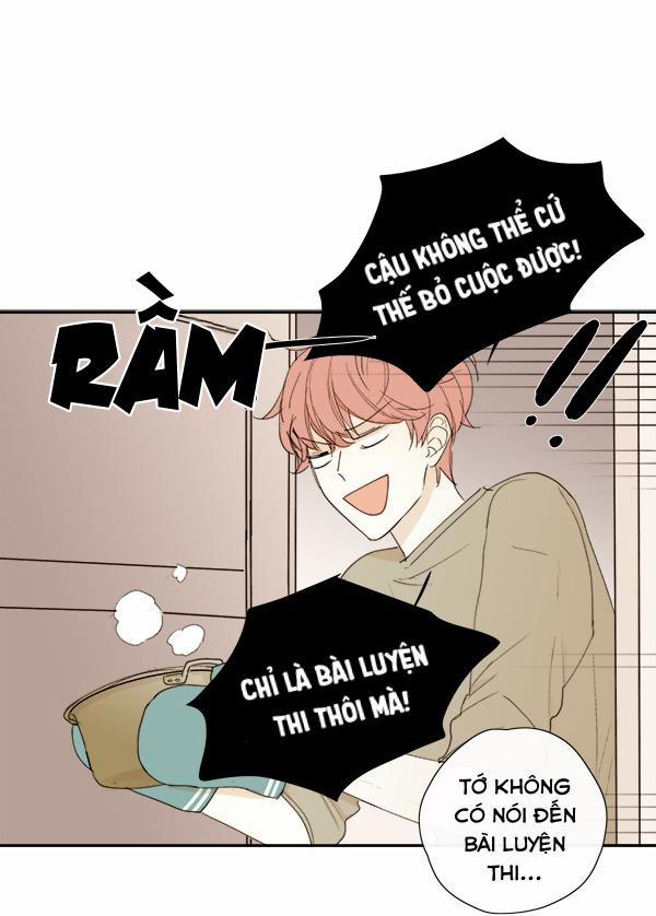 Thiên Đường Táo Xanh 8 trang 48