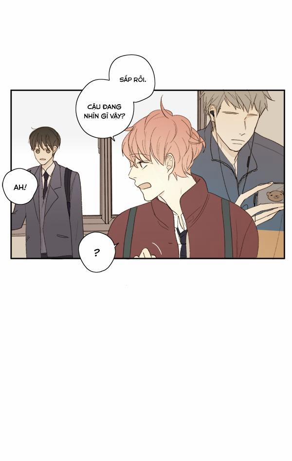 Thiên Đường Táo Xanh 8 trang 5