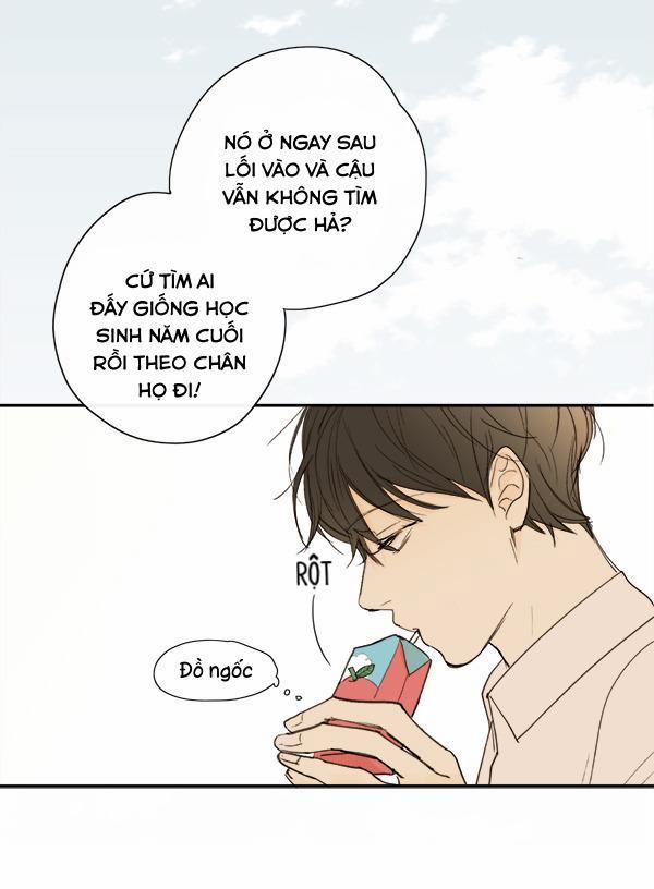 Thiên Đường Táo Xanh 8 trang 53