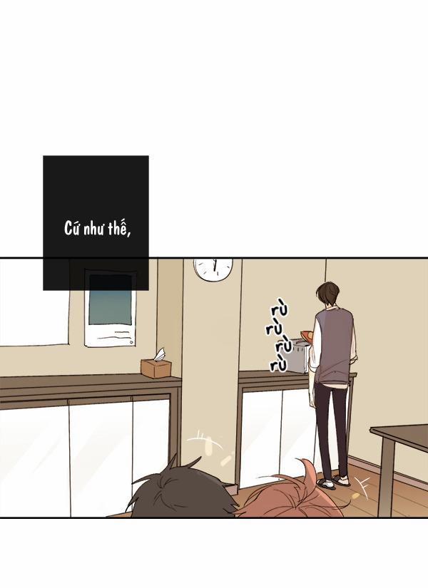 Thiên Đường Táo Xanh 8 trang 55