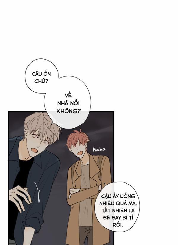 Thiên Đường Táo Xanh 8 trang 65