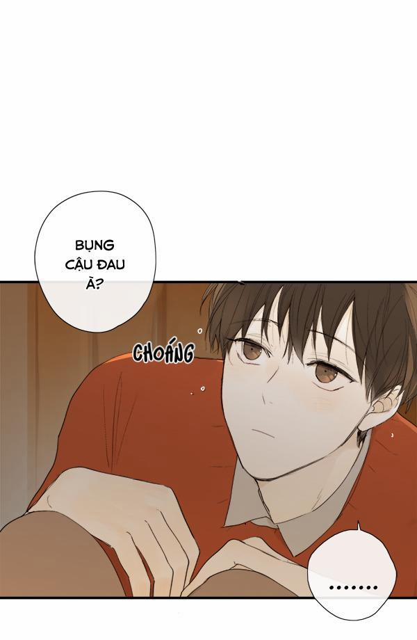 Thiên Đường Táo Xanh 8 trang 67