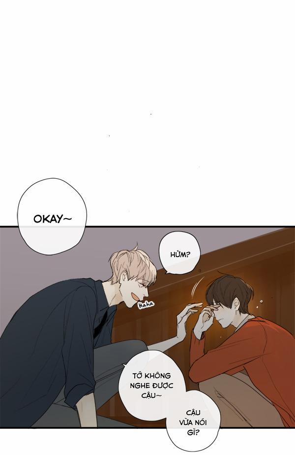 Thiên Đường Táo Xanh 8 trang 68