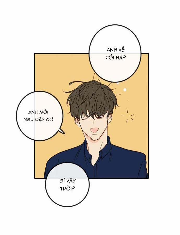 Thiên Đường Táo Xanh 80 trang 23