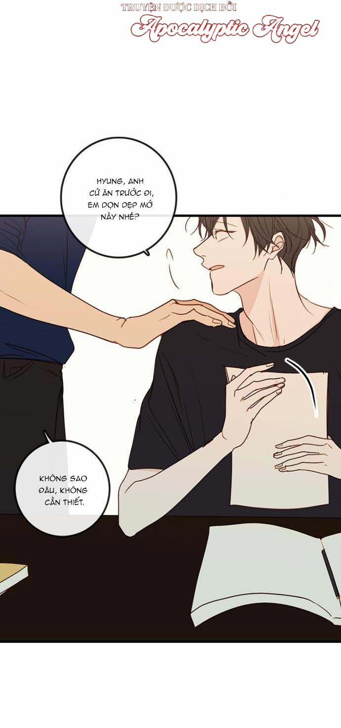 Thiên Đường Táo Xanh 80 trang 25