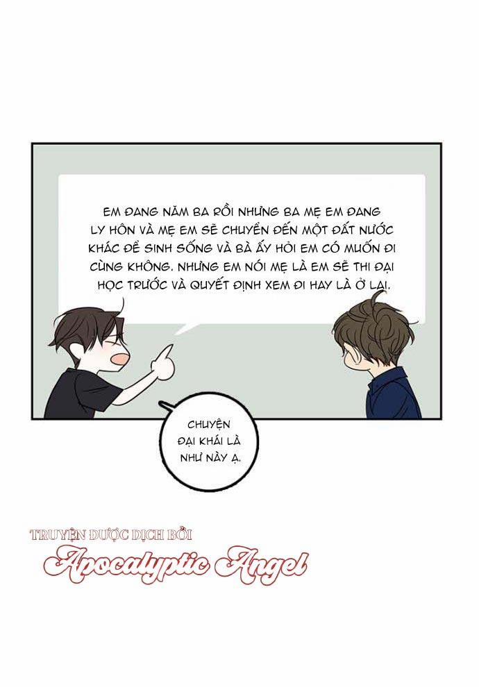 Thiên Đường Táo Xanh 80 trang 28