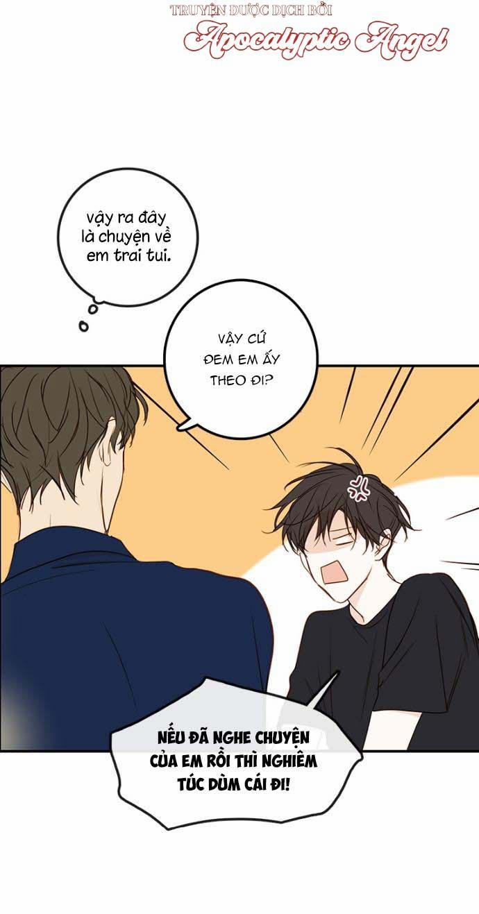 Thiên Đường Táo Xanh 80 trang 32