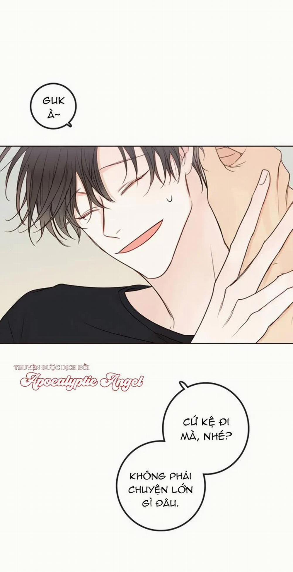 Thiên Đường Táo Xanh 81 trang 11