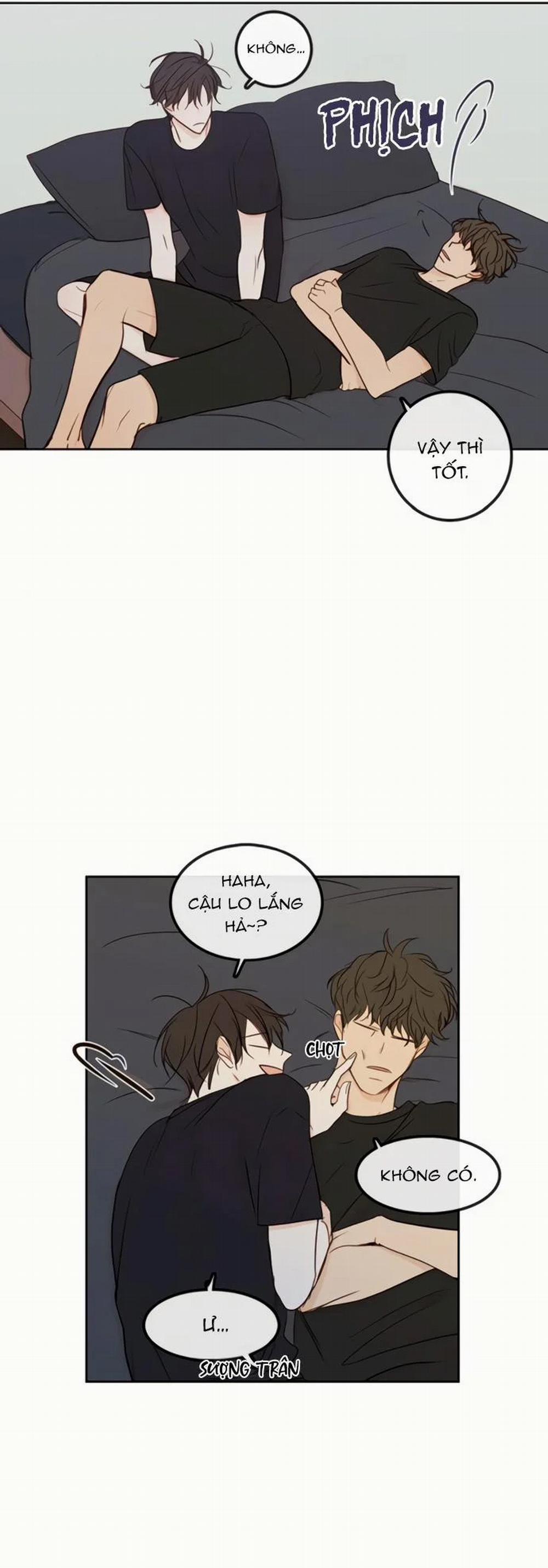 Thiên Đường Táo Xanh 81 trang 16