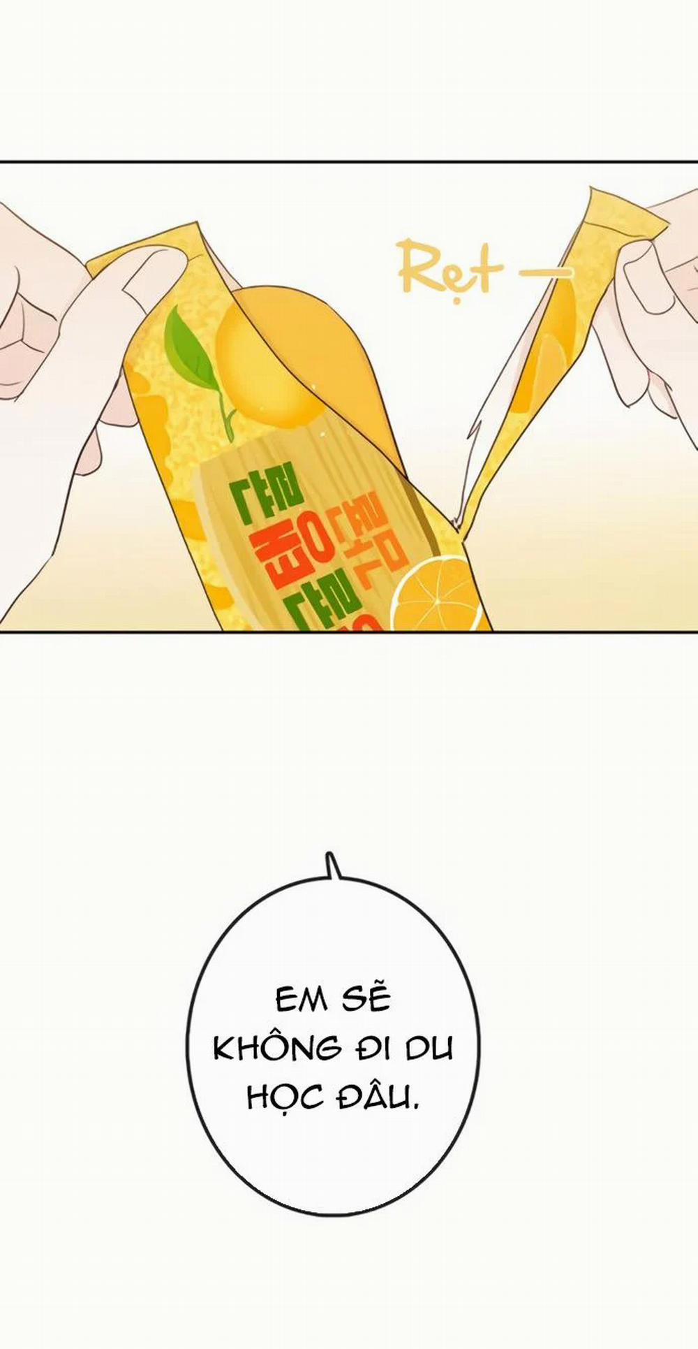 Thiên Đường Táo Xanh 81 trang 19