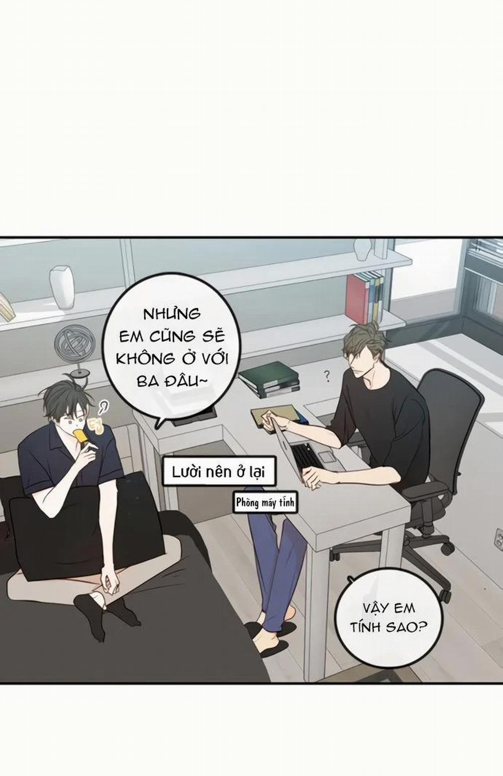 Thiên Đường Táo Xanh 81 trang 20