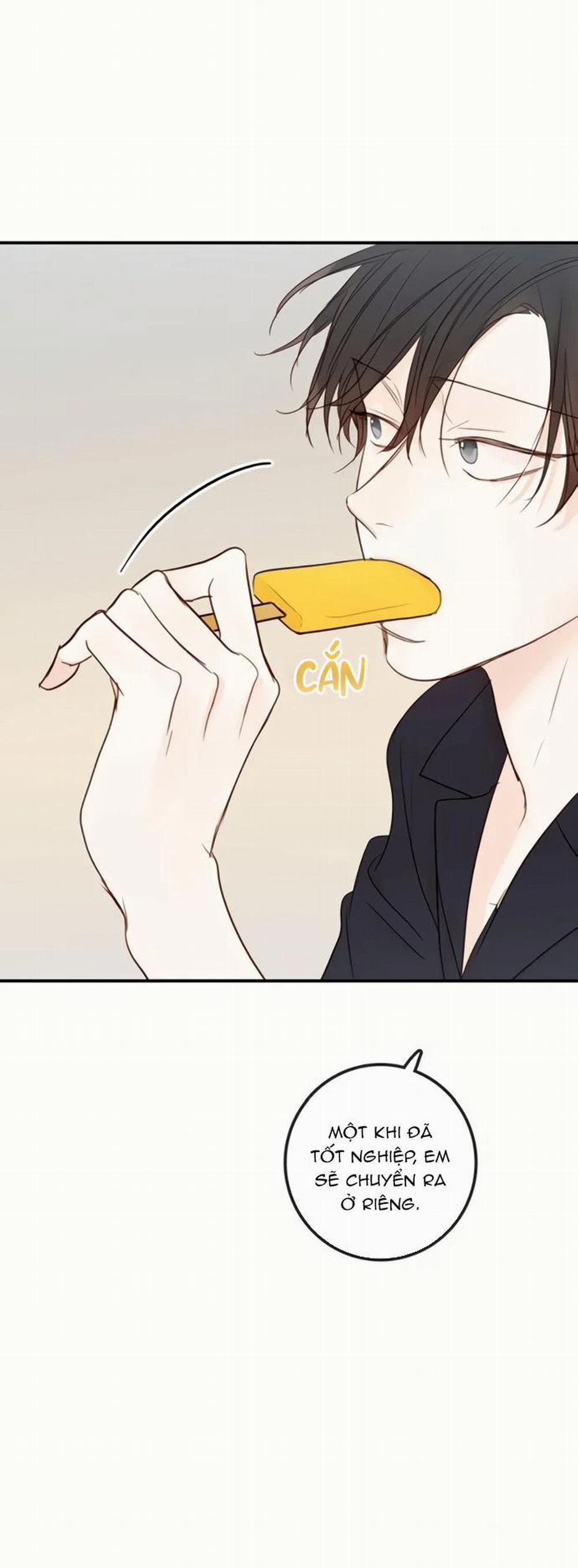 Thiên Đường Táo Xanh 81 trang 22