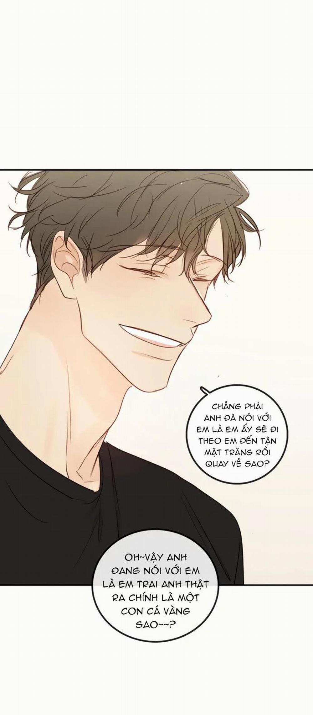 Thiên Đường Táo Xanh 81 trang 25