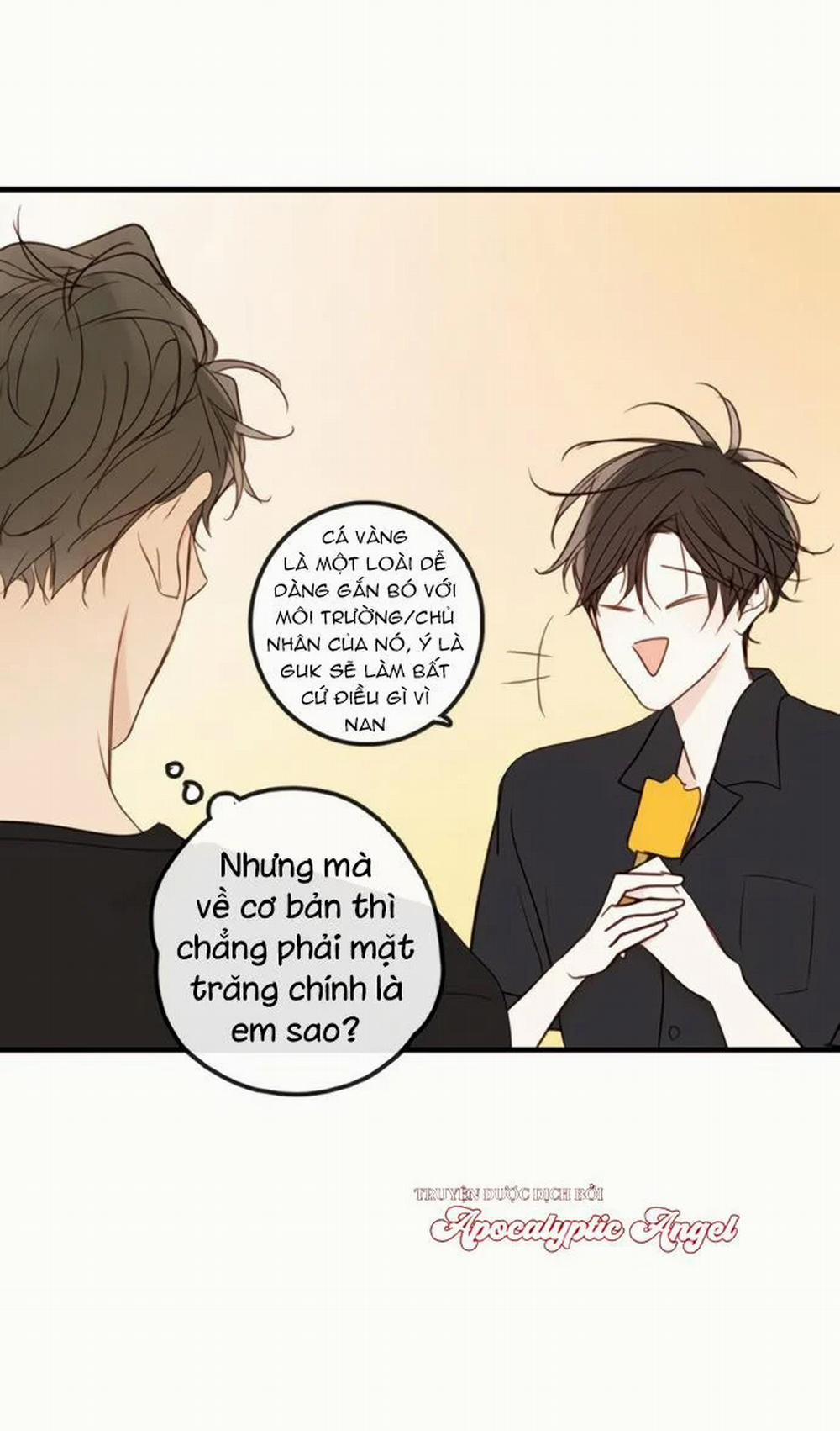 Thiên Đường Táo Xanh 81 trang 26