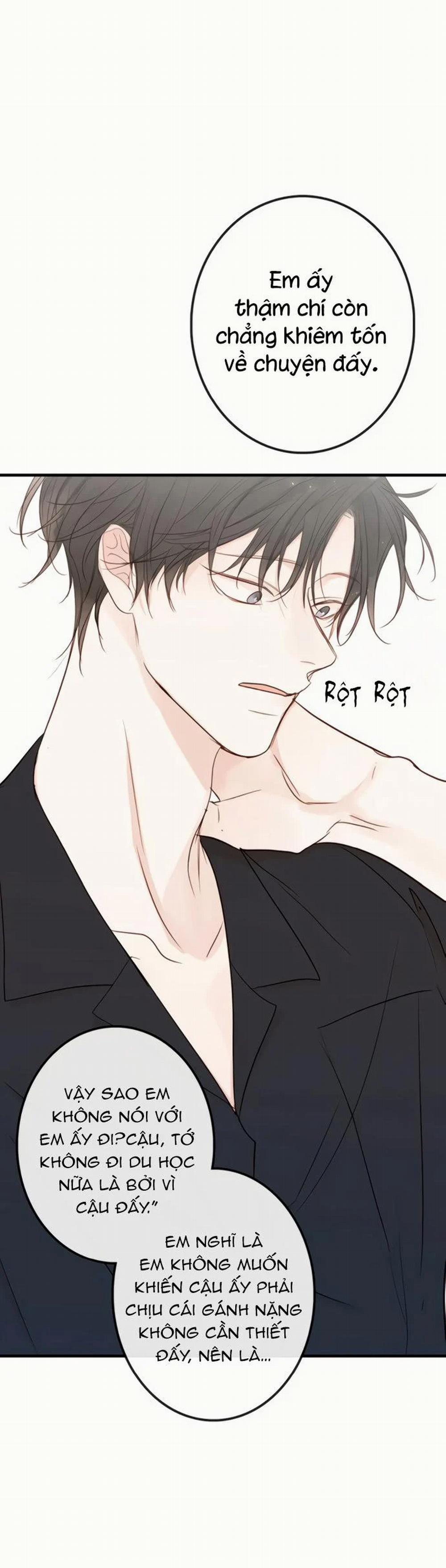 Thiên Đường Táo Xanh 81 trang 27