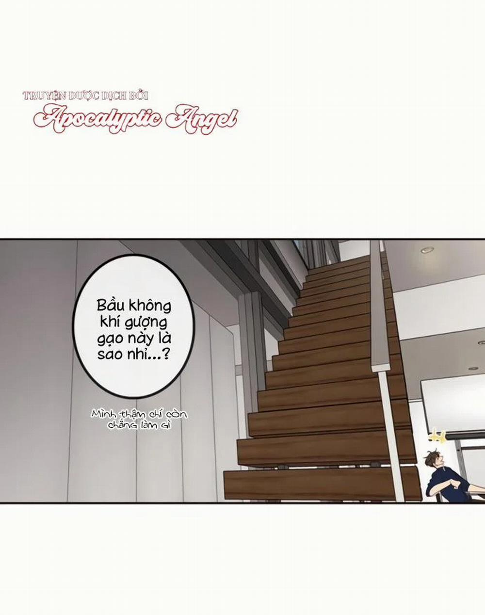 Thiên Đường Táo Xanh 81 trang 3