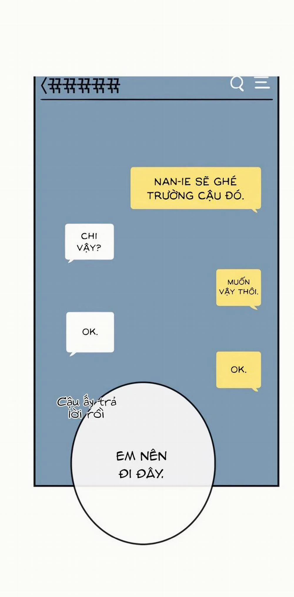 Thiên Đường Táo Xanh 81 trang 30