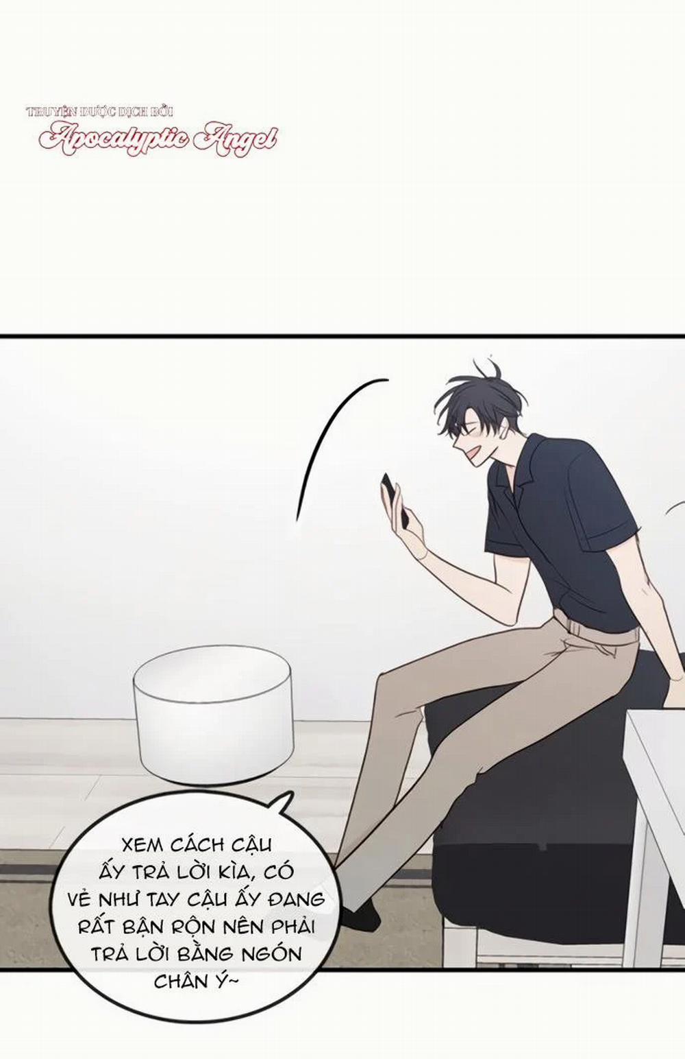 Thiên Đường Táo Xanh 81 trang 31