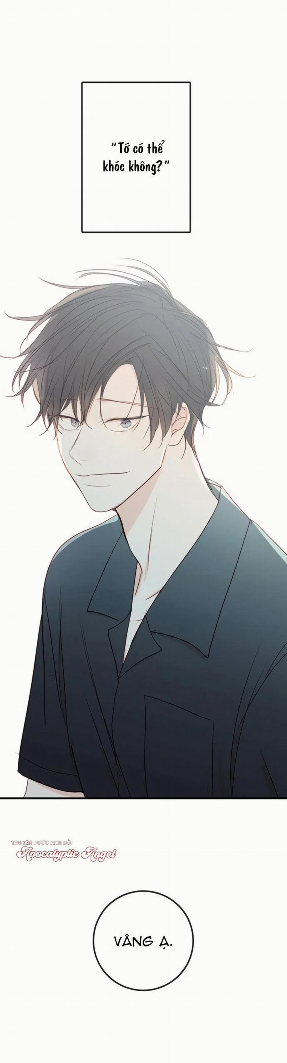 Thiên Đường Táo Xanh 81 trang 35