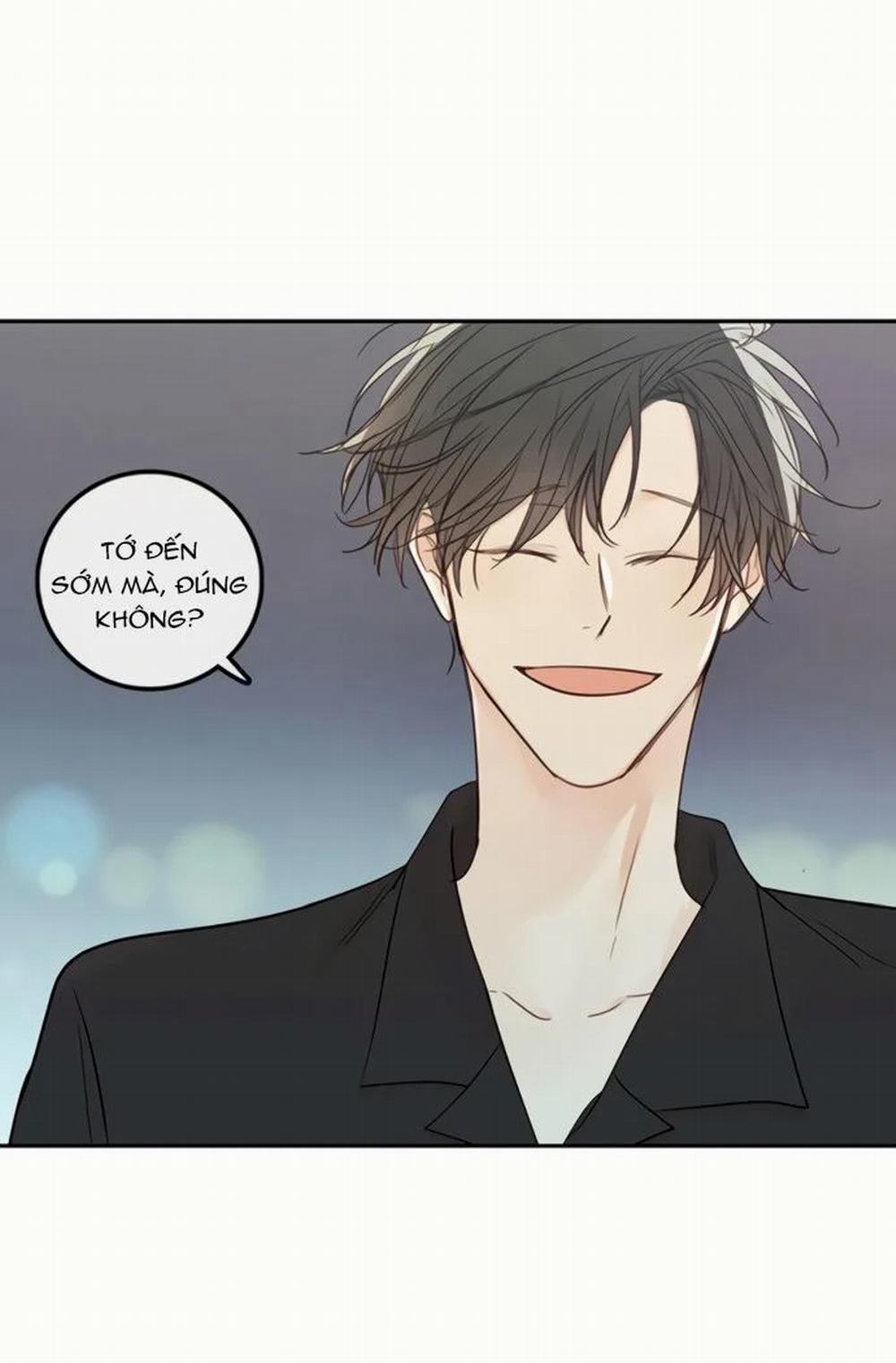 Thiên Đường Táo Xanh 81 trang 39