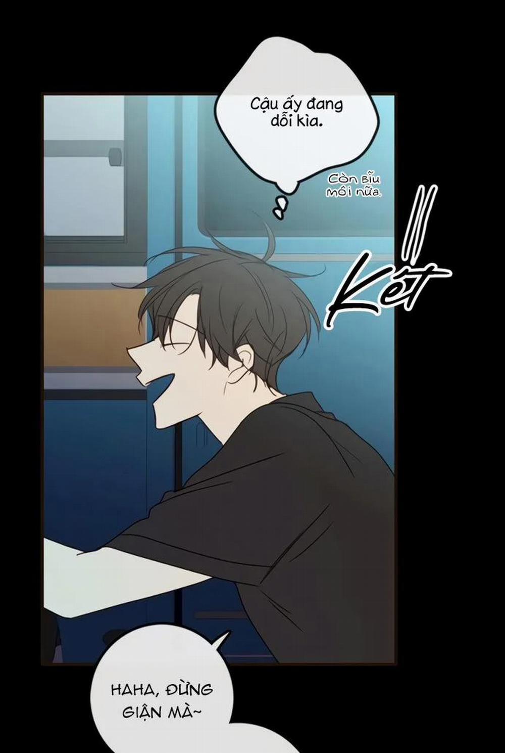 Thiên Đường Táo Xanh 81 trang 48