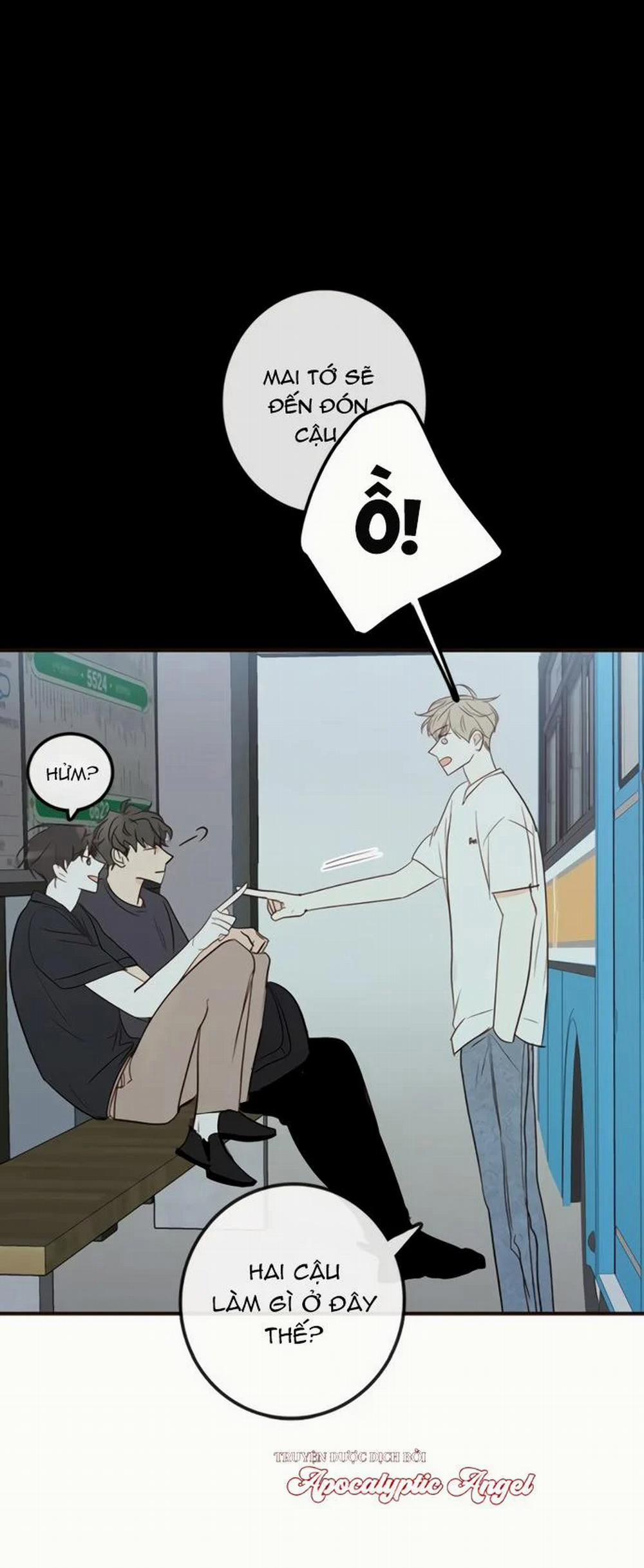 Thiên Đường Táo Xanh 81 trang 50