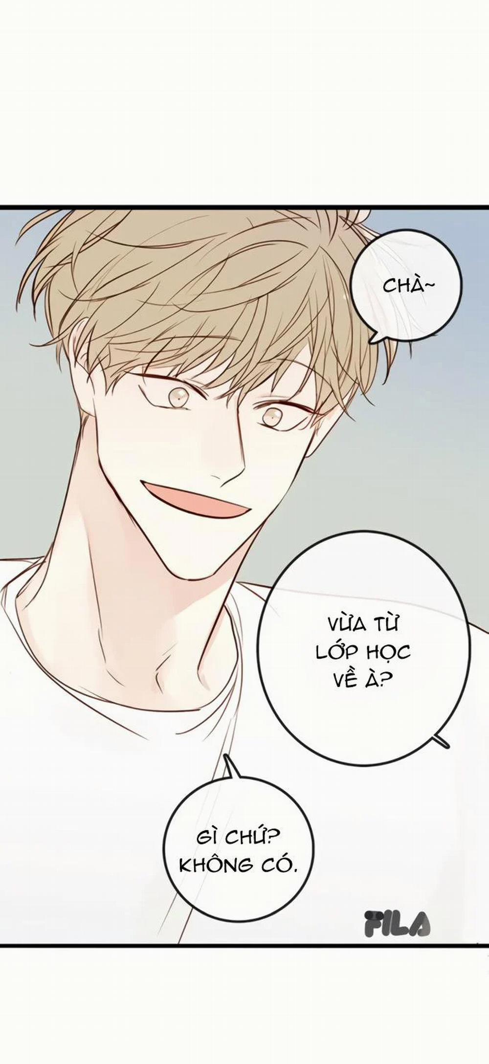 Thiên Đường Táo Xanh 81 trang 51