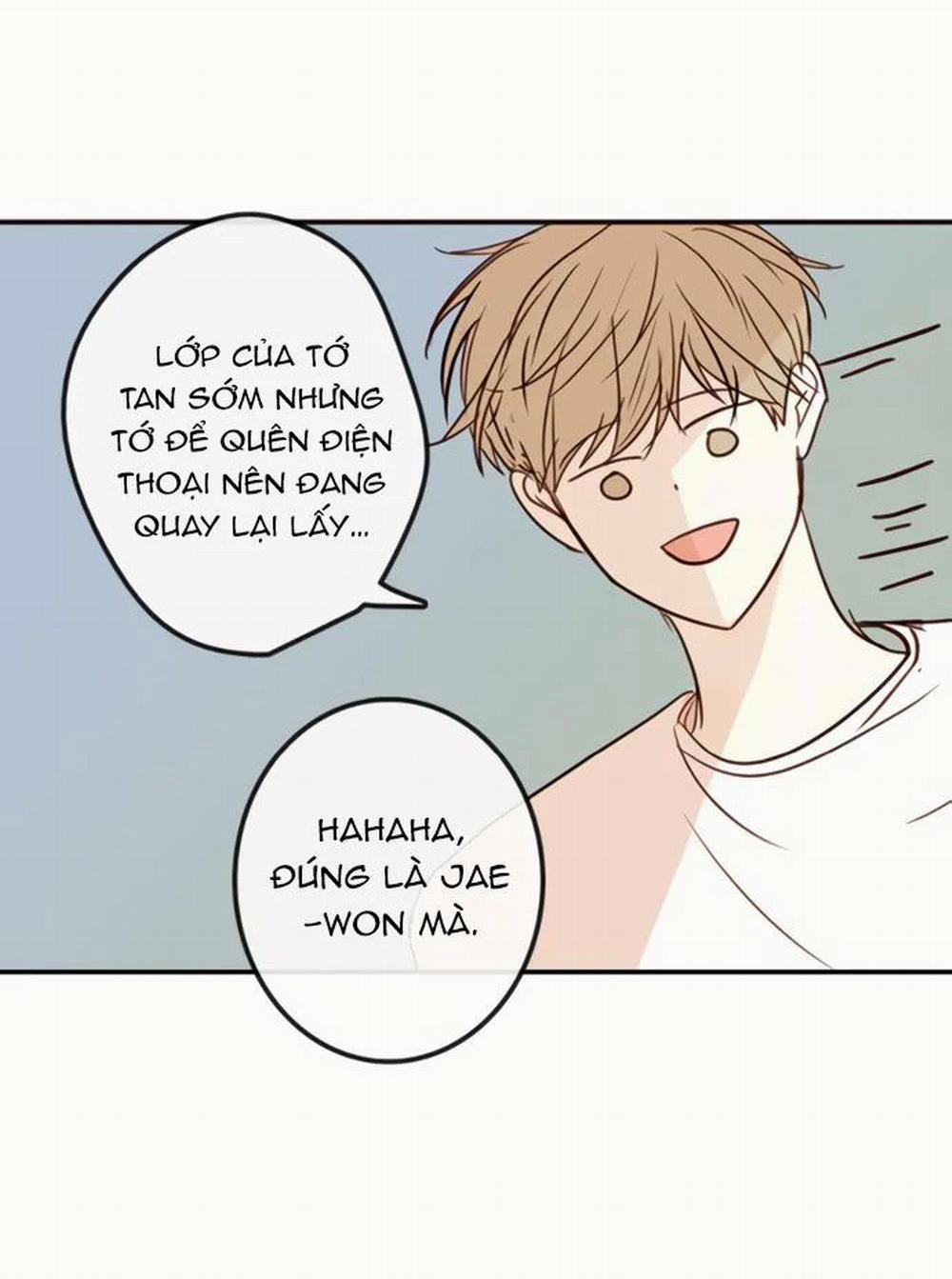 Thiên Đường Táo Xanh 81 trang 52