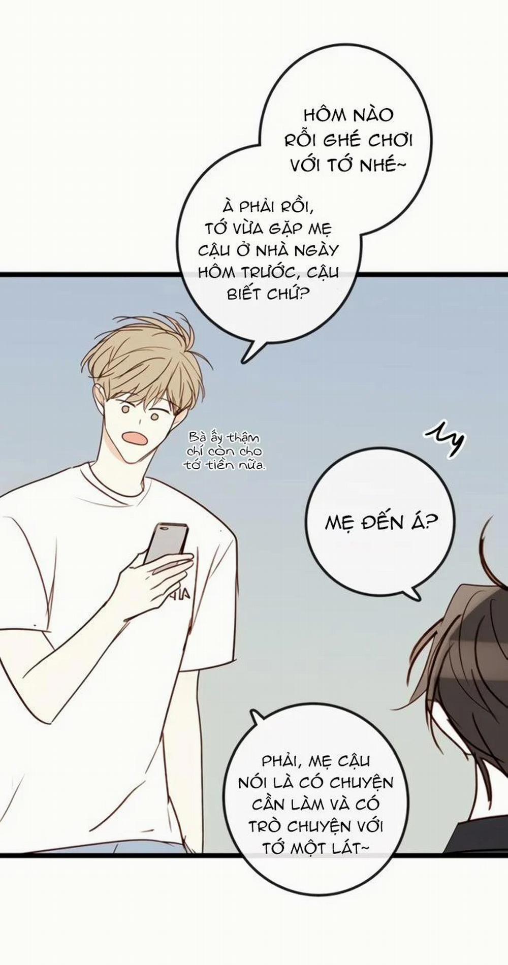 Thiên Đường Táo Xanh 81 trang 53