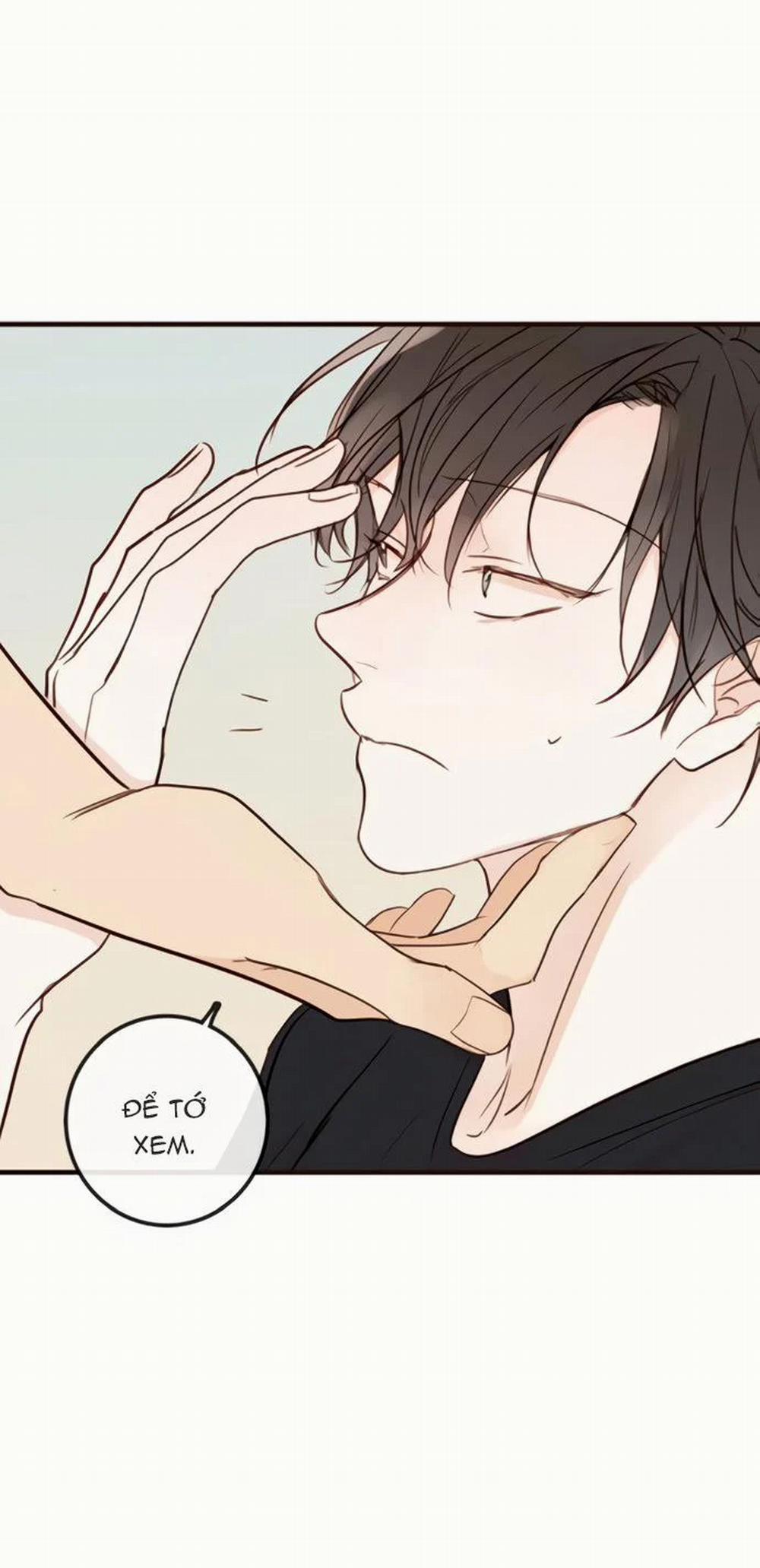 Thiên Đường Táo Xanh 81 trang 8