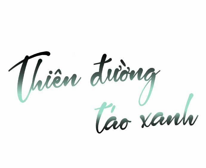 Thiên Đường Táo Xanh 82 trang 1