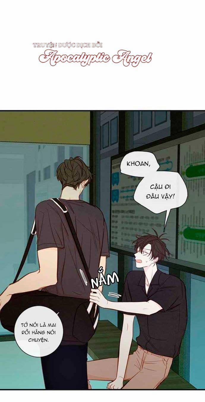 Thiên Đường Táo Xanh 82 trang 10