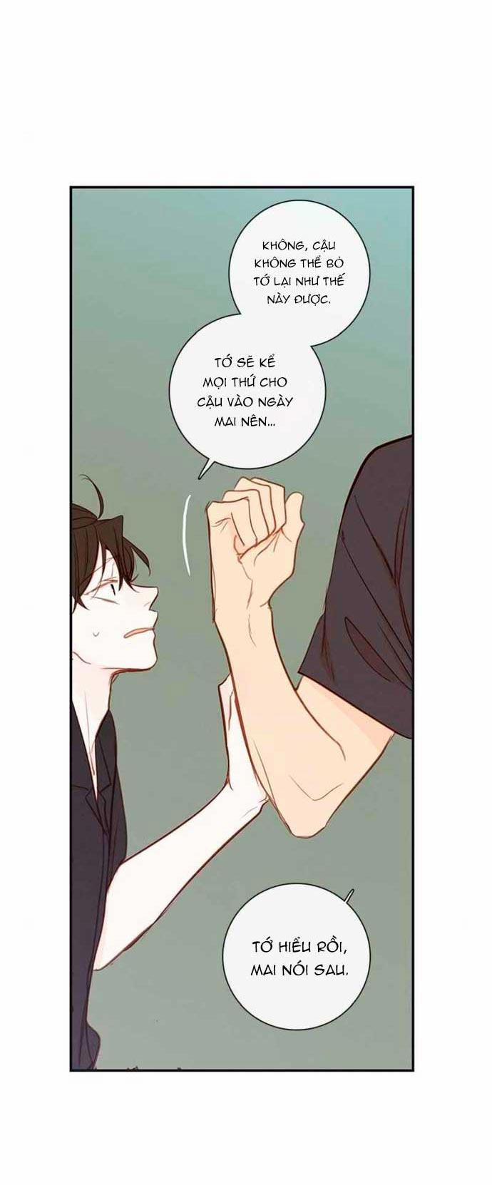 Thiên Đường Táo Xanh 82 trang 11