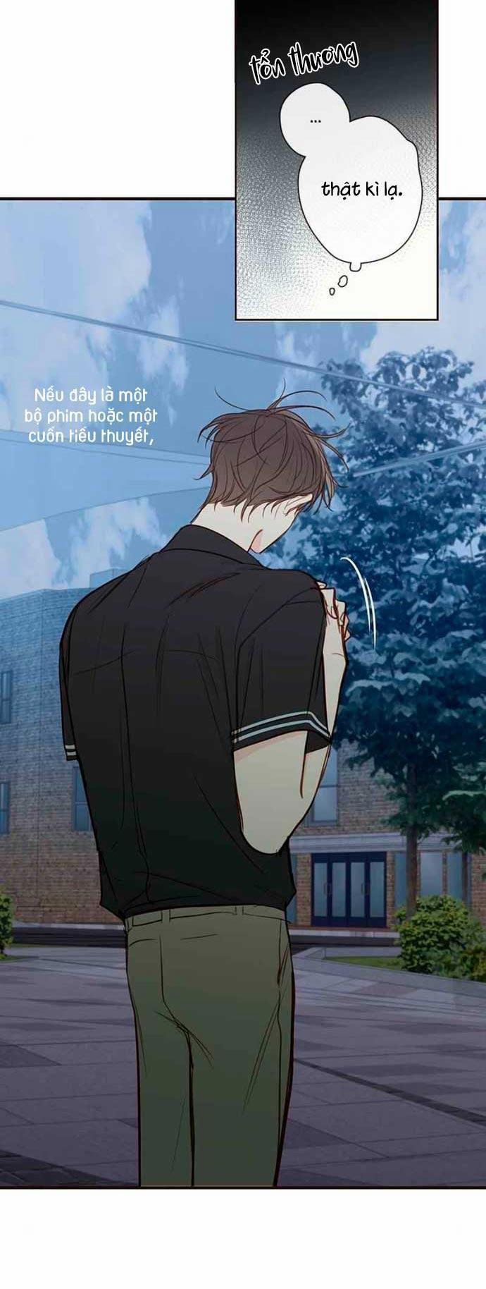 Thiên Đường Táo Xanh 82 trang 14