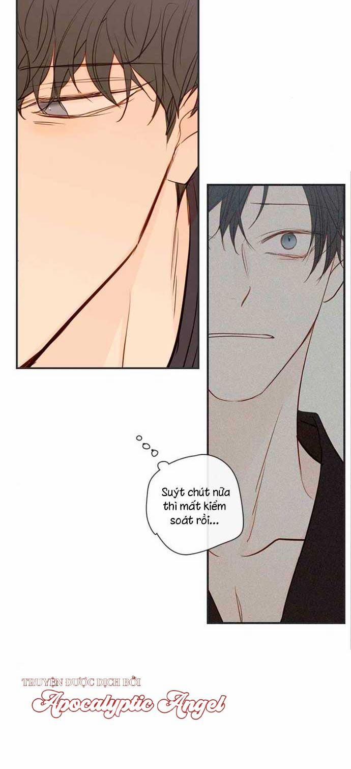 Thiên Đường Táo Xanh 82 trang 19