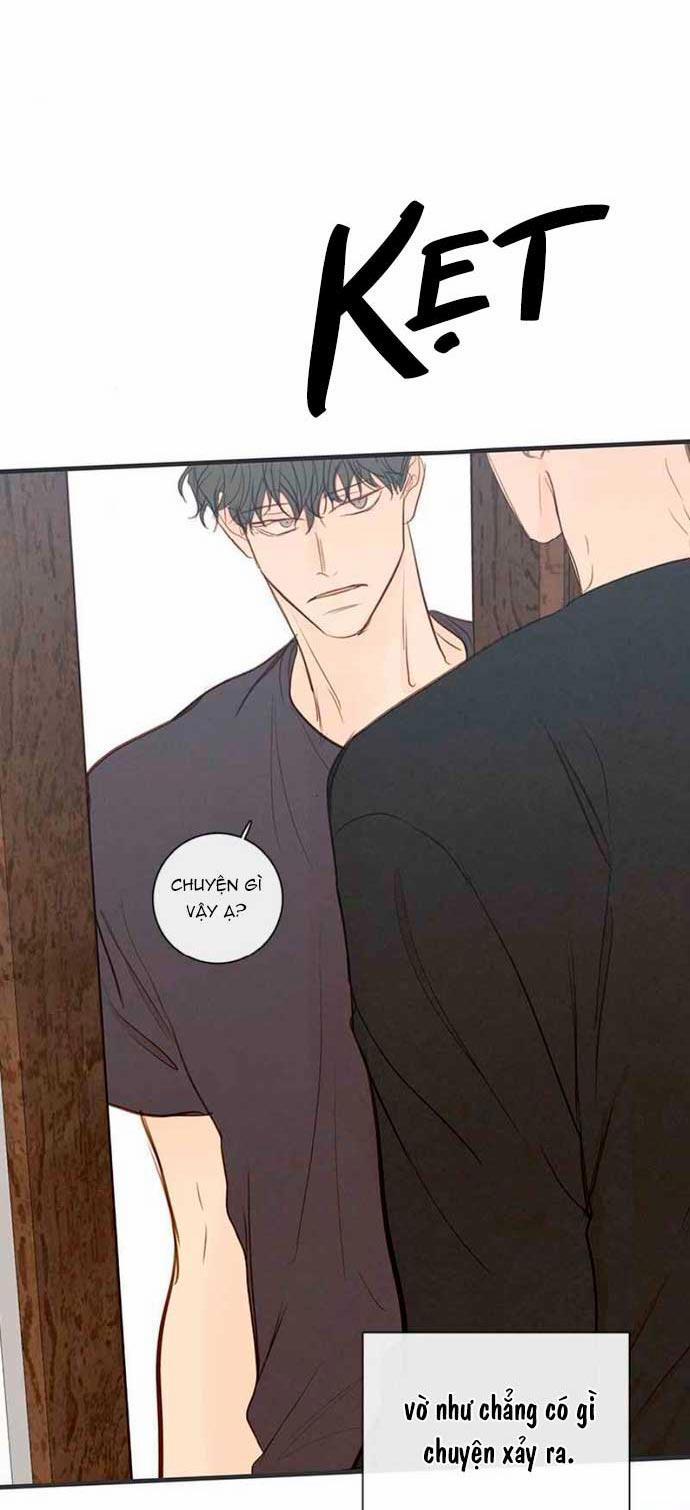 Thiên Đường Táo Xanh 82 trang 21