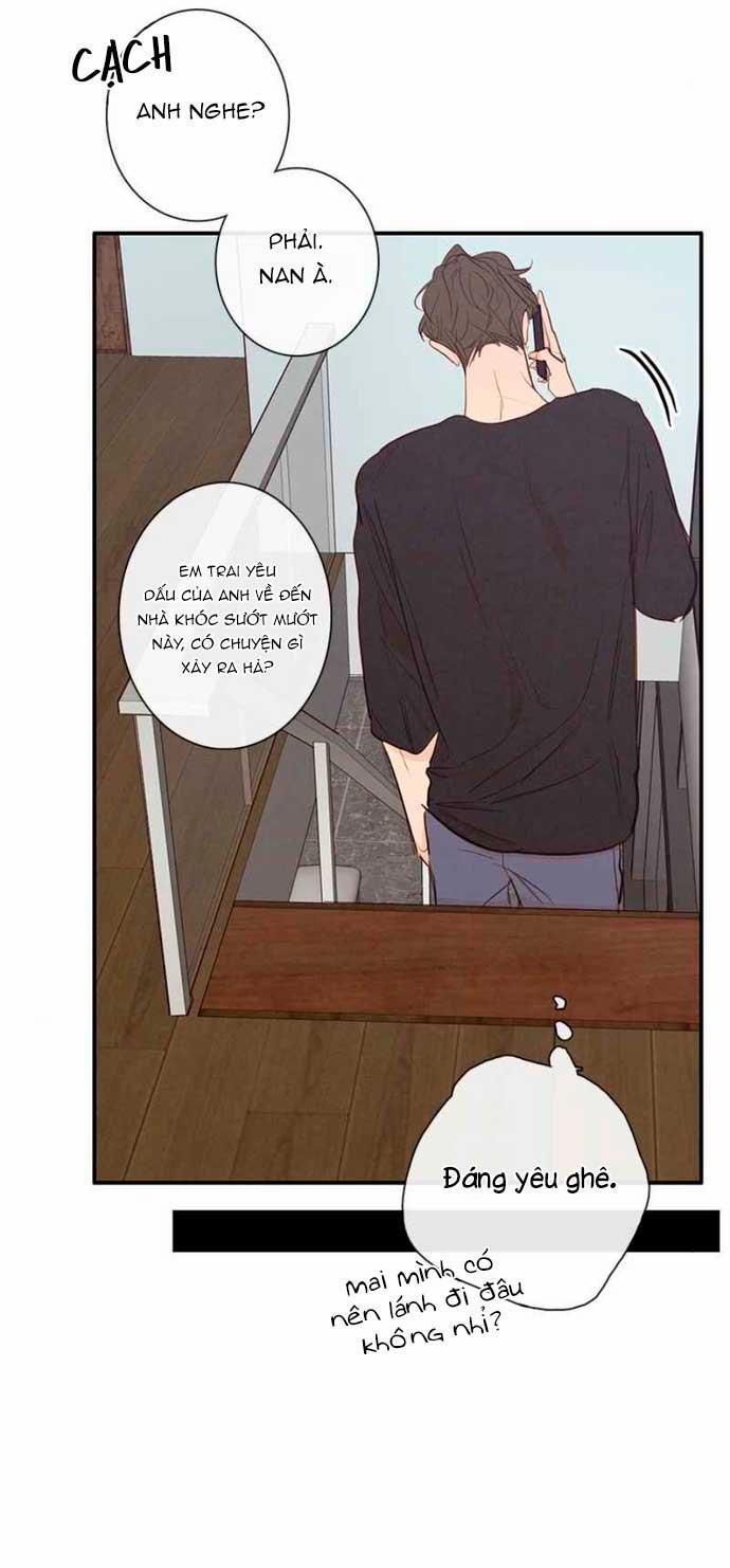 Thiên Đường Táo Xanh 82 trang 24