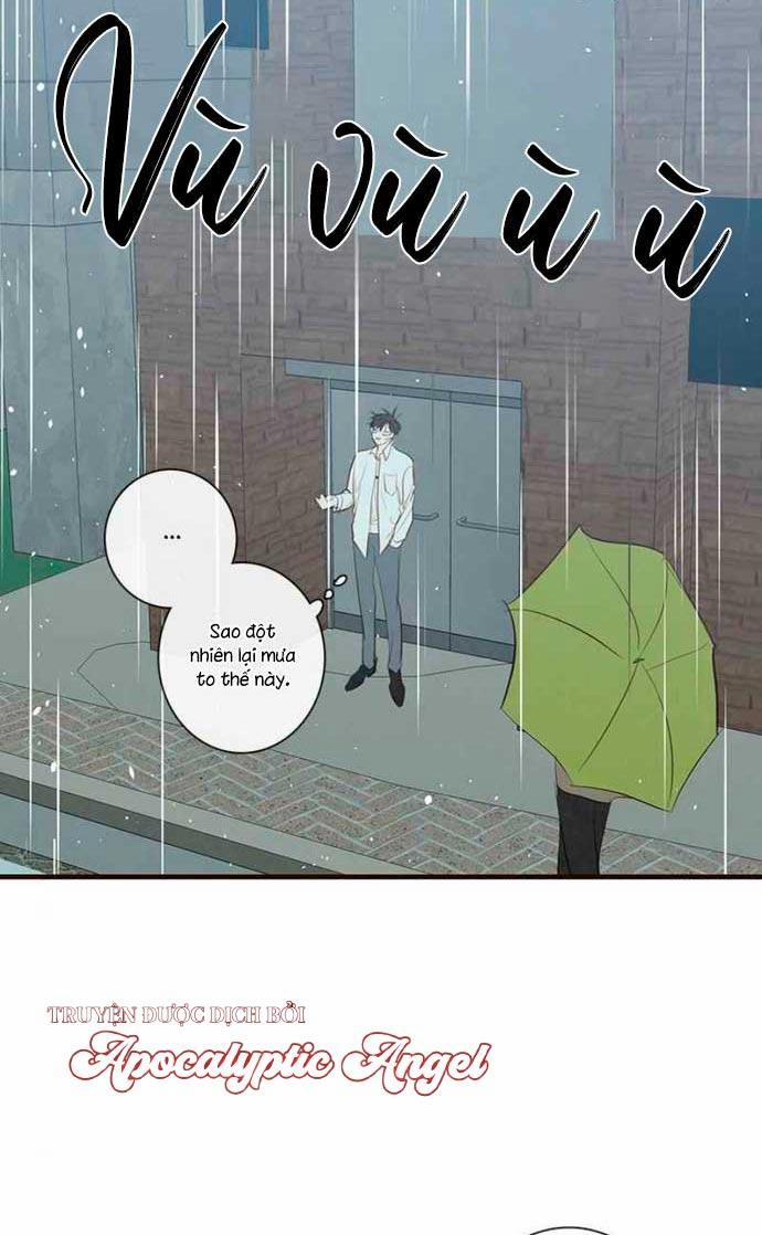 Thiên Đường Táo Xanh 82 trang 28